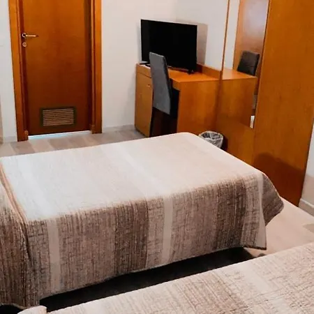 La Lanterna Hotel Colorno