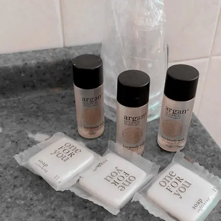 La Lanterna Hotel 3*