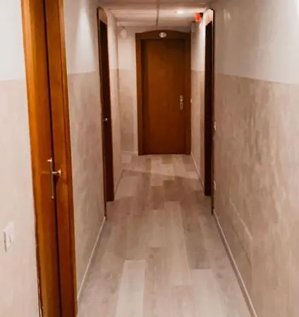 La Lanterna 3* Colorno