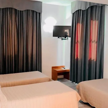 Hotel La Lanterna