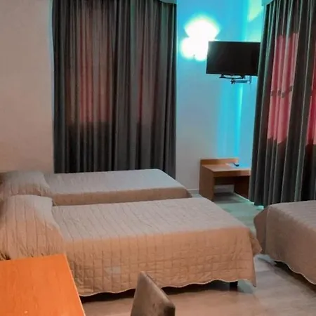 La Lanterna Hotel 3*