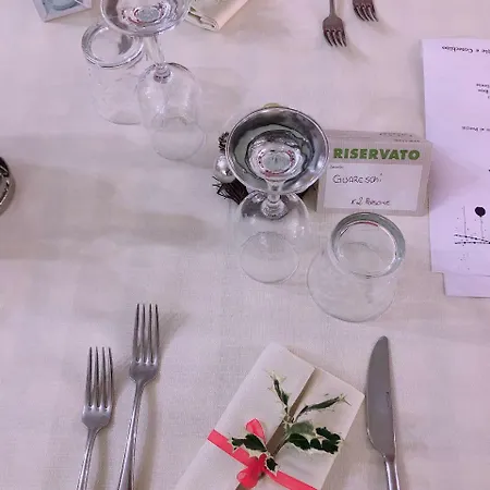 Hotel La Lanterna