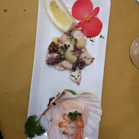 La Lanterna 3* Colorno