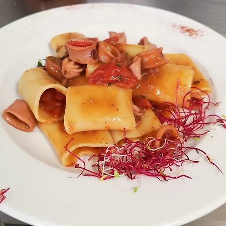 Hotel La Lanterna 3*