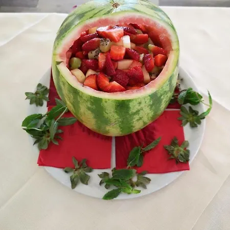 Hotel La Lanterna Colorno