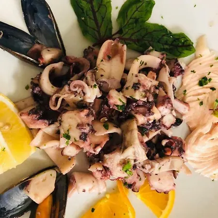 Hotel La Lanterna 3*