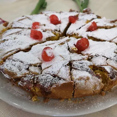 Hotel La Lanterna 3*