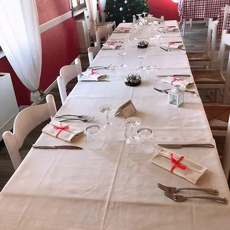 La Lanterna Hotel Colorno