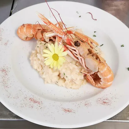 La Lanterna Hotel 3*