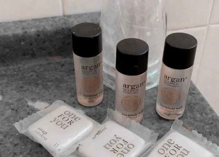 La Lanterna Hotel 3*