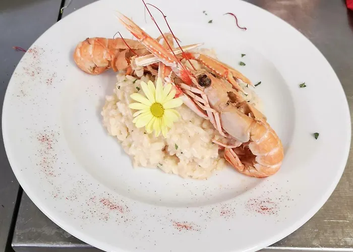 La Lanterna Hotel 3*