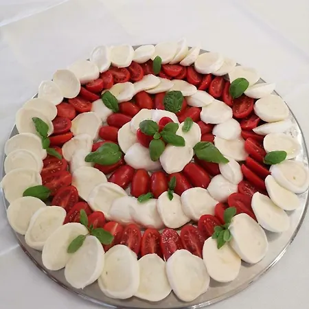 Hotel La Lanterna 3*