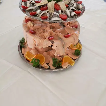 Hotel La Lanterna Colorno