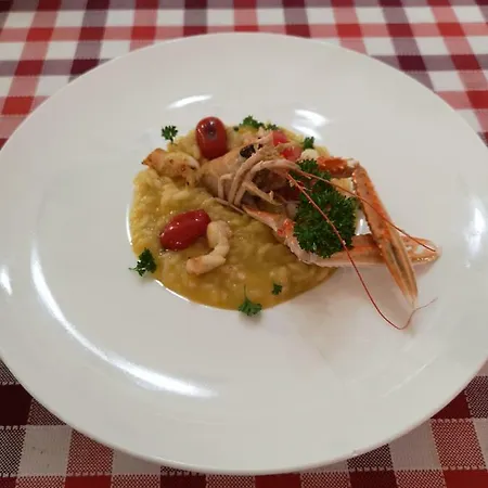 Hotel La Lanterna Colorno