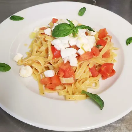 La Lanterna 3* Colorno