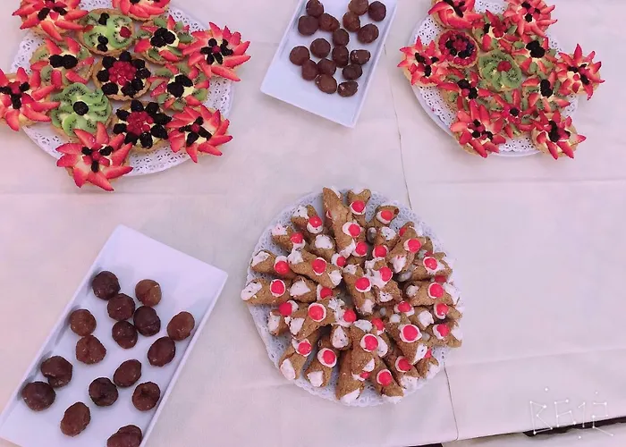 La Lanterna 酒店 科洛尔诺