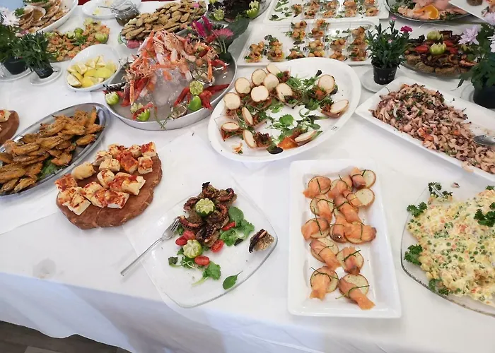 La Lanterna קולורנו