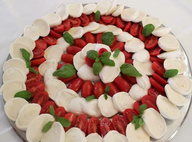 酒店 La Lanterna 3*