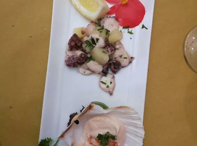 La Lanterna 3* קולורנו