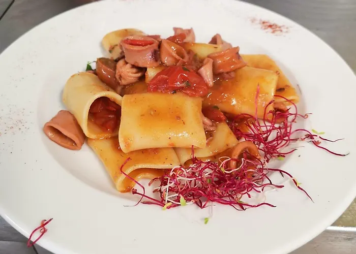 מלון La Lanterna 3*