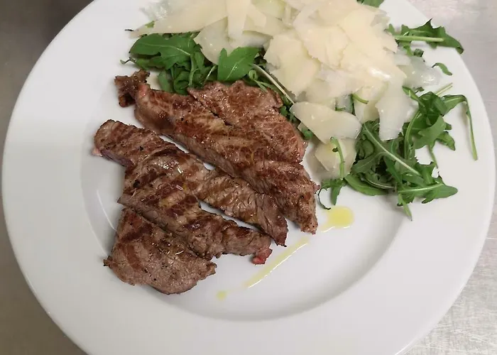 La Lanterna 3* 科洛尔诺