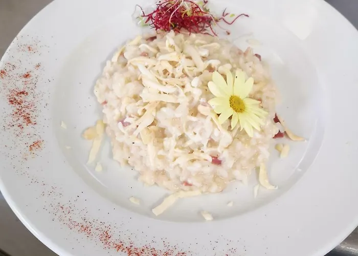 酒店 La Lanterna 3*