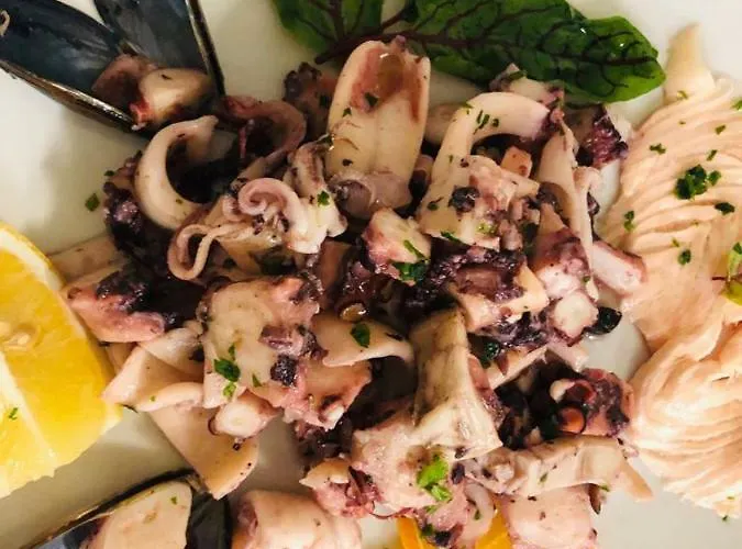 מלון La Lanterna 3*