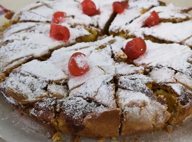 酒店 La Lanterna 3*