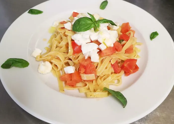 La Lanterna 3* קולורנו